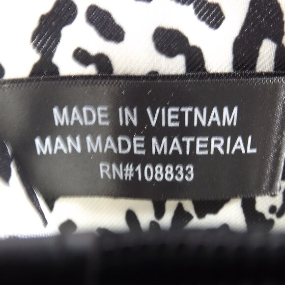 Jessica Simpson Cream Clutch Bag - Picture 3 of 7